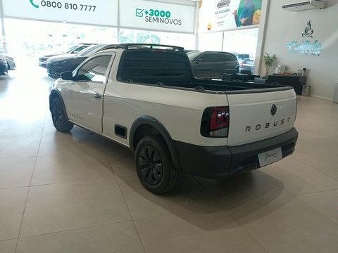 Volkswagen SAVEIRO