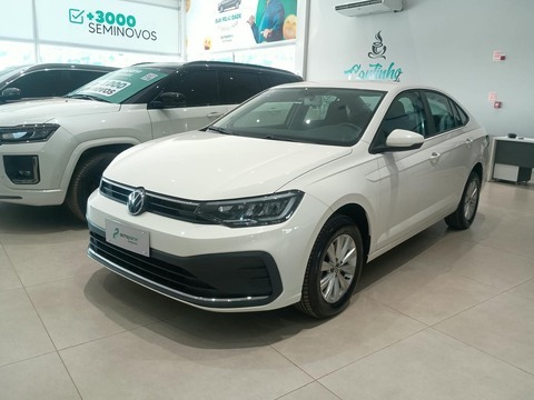 Volkswagen VIRTUS