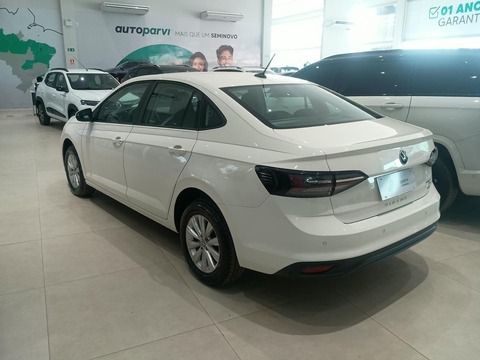 Volkswagen VIRTUS