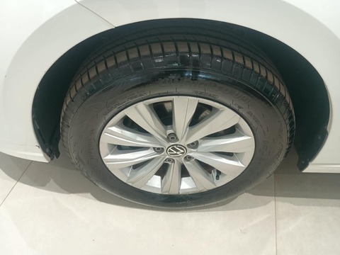 Volkswagen VIRTUS