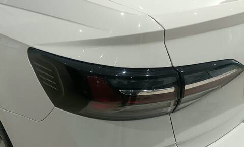 Volkswagen VIRTUS