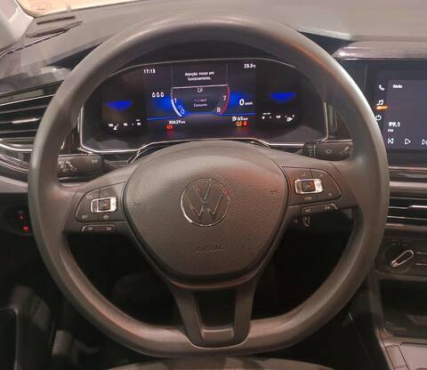 Volkswagen VIRTUS