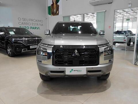 Mitsubishi TRITON