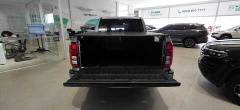 Mitsubishi TRITON