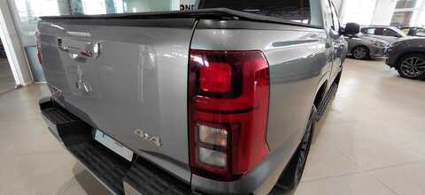 Mitsubishi TRITON