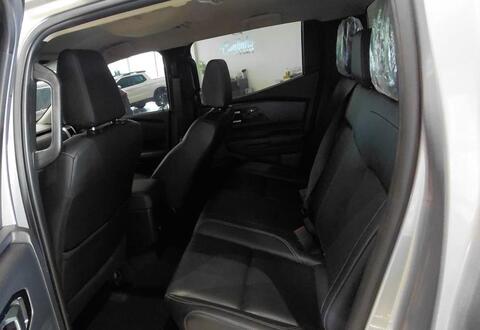 Mitsubishi TRITON