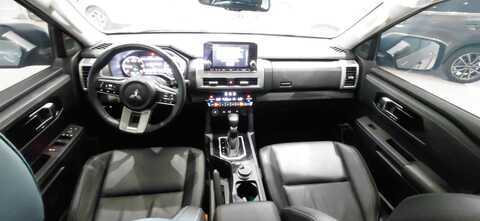 Mitsubishi TRITON