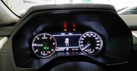 Mitsubishi TRITON