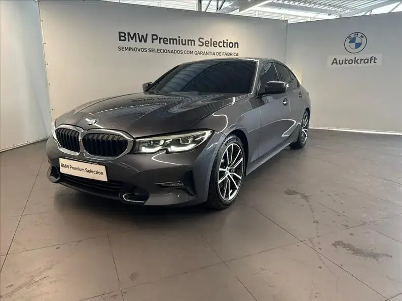 galeria 330I