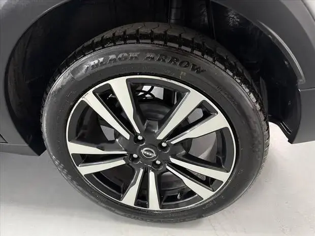 Nissan KICKS 1.6 16V FLEXSTART ADVANCE XTRONIC