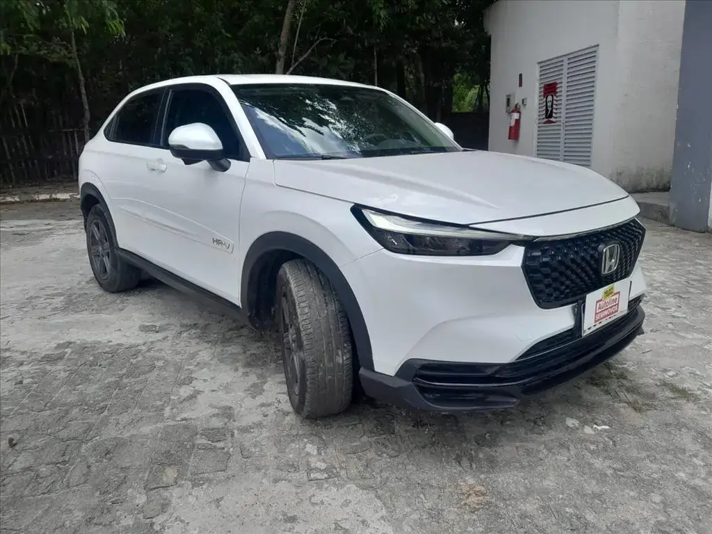galeria HR-V