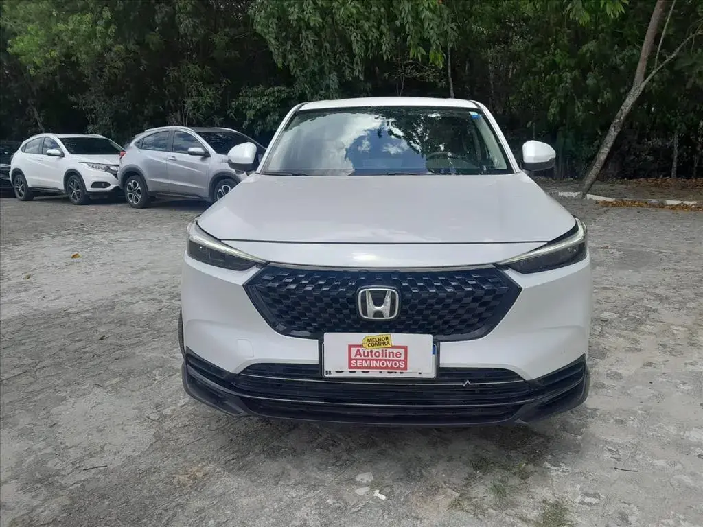 galeria HR-V