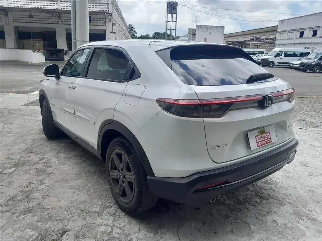 galeria HR-V