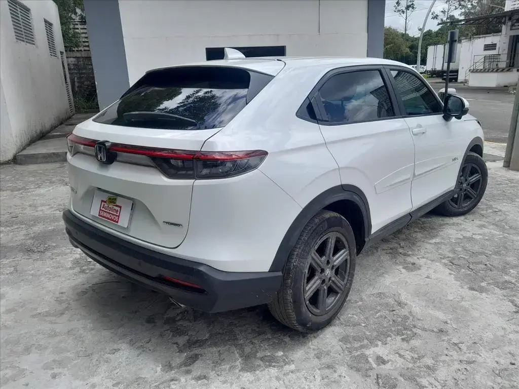 galeria HR-V