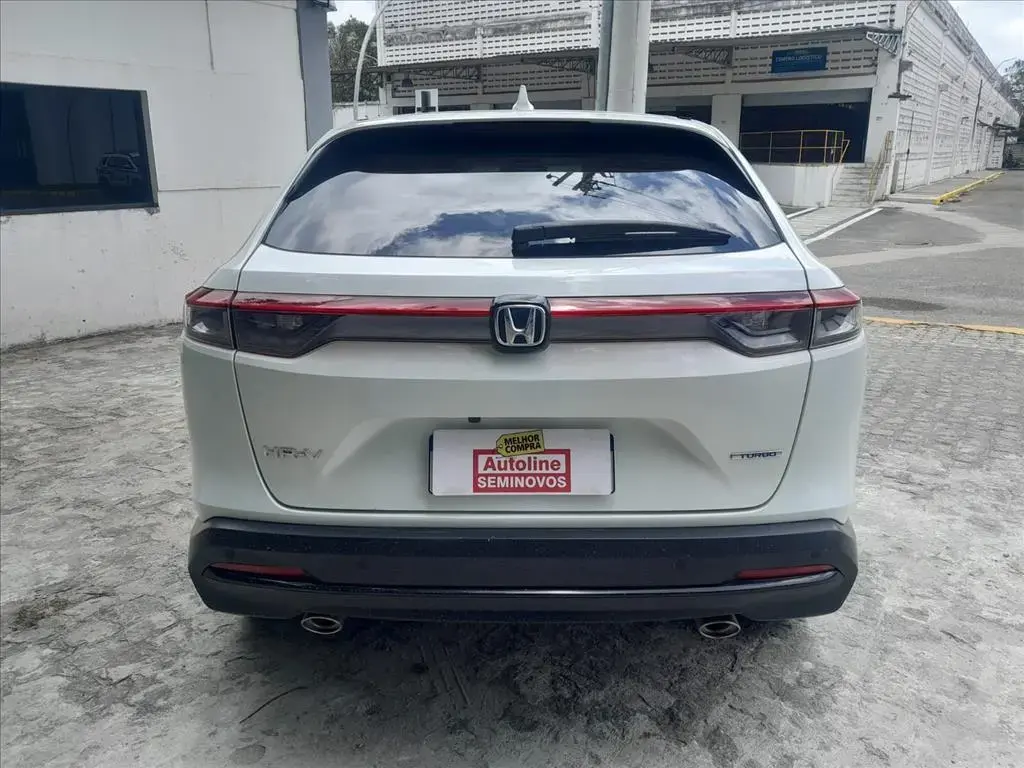 galeria HR-V
