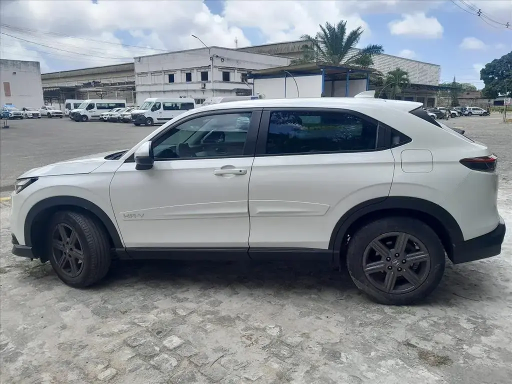 galeria HR-V