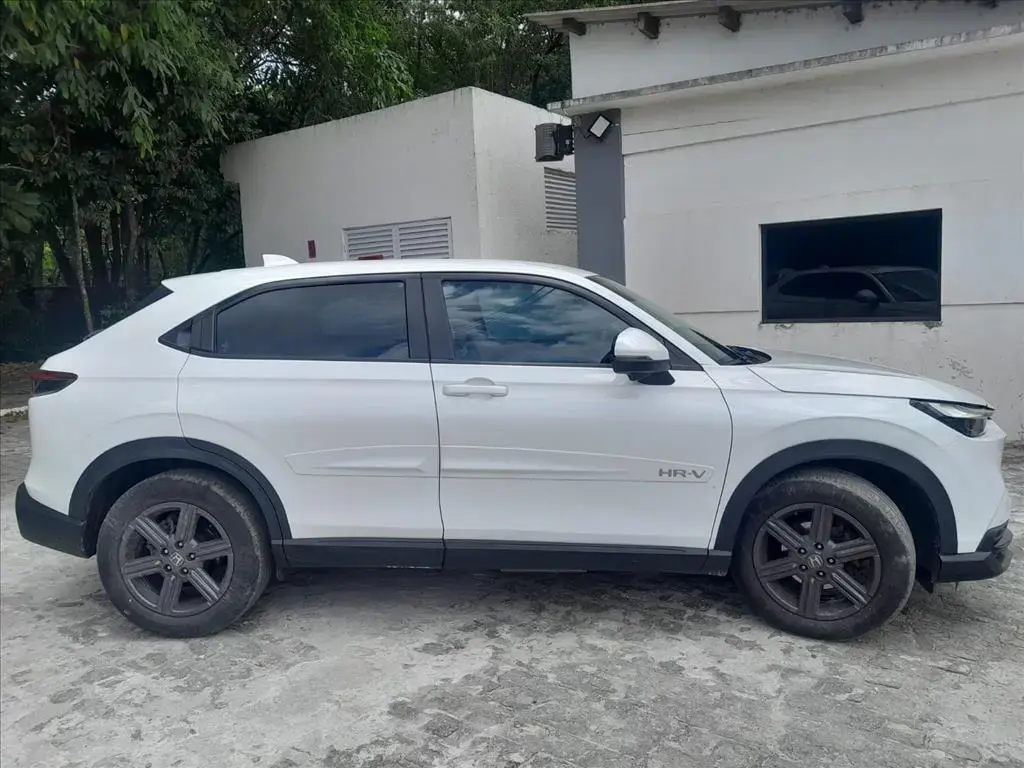 galeria HR-V