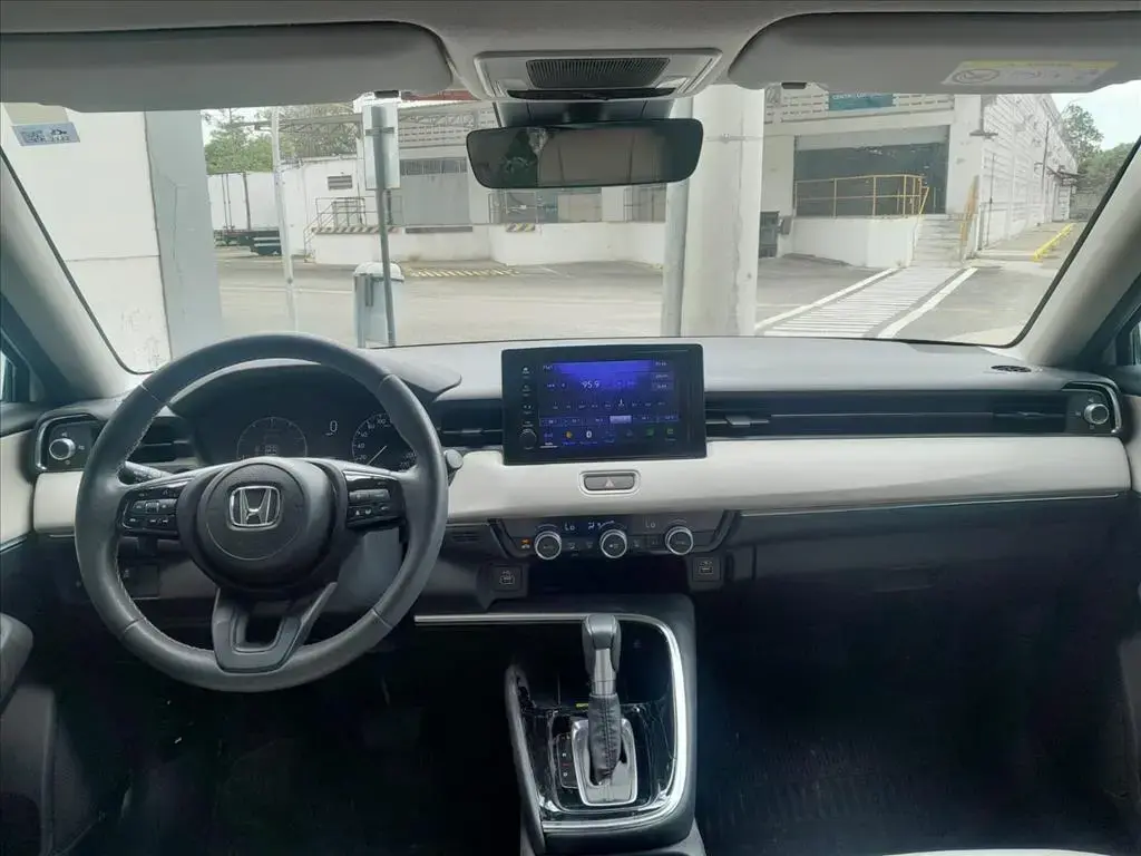 galeria HR-V