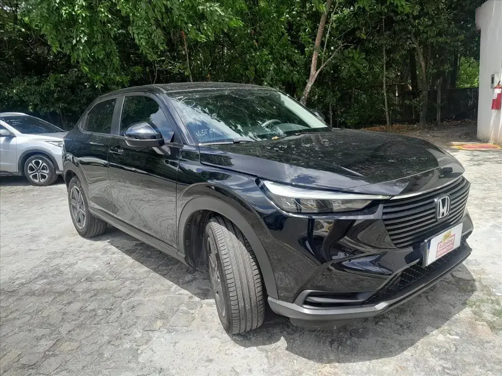 galeria HR-V