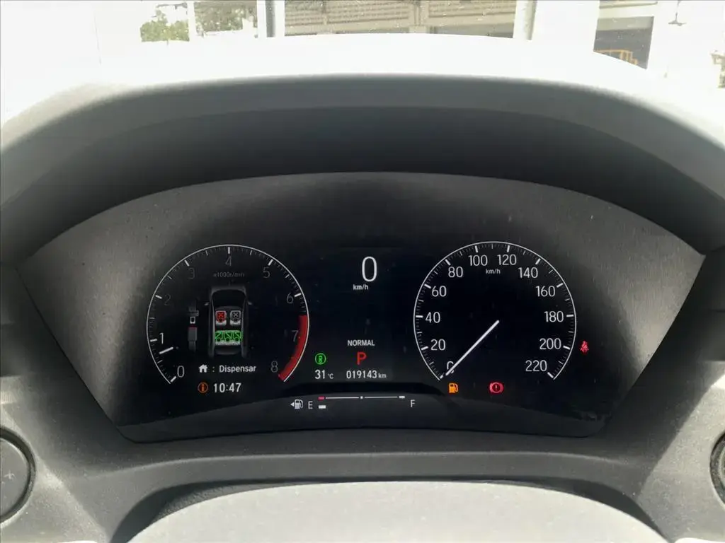 galeria HR-V