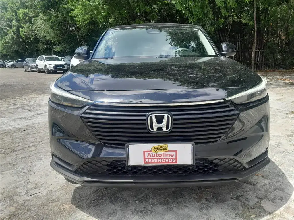 galeria HR-V