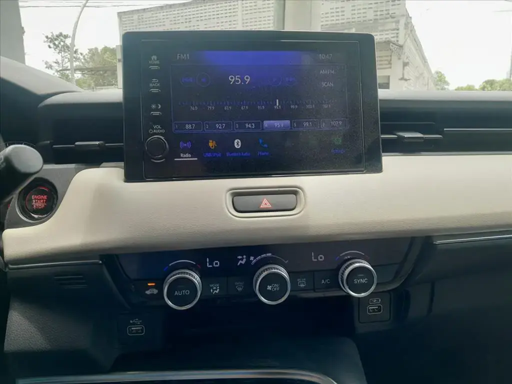 galeria HR-V
