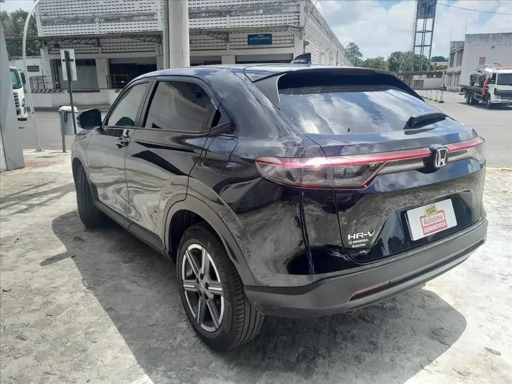 galeria HR-V
