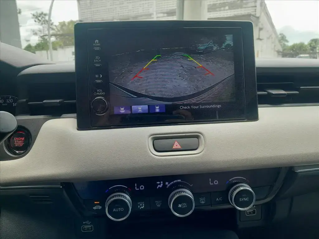 galeria HR-V