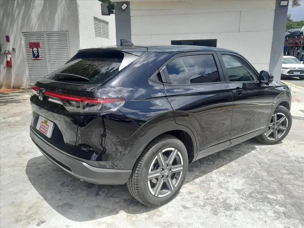 galeria HR-V