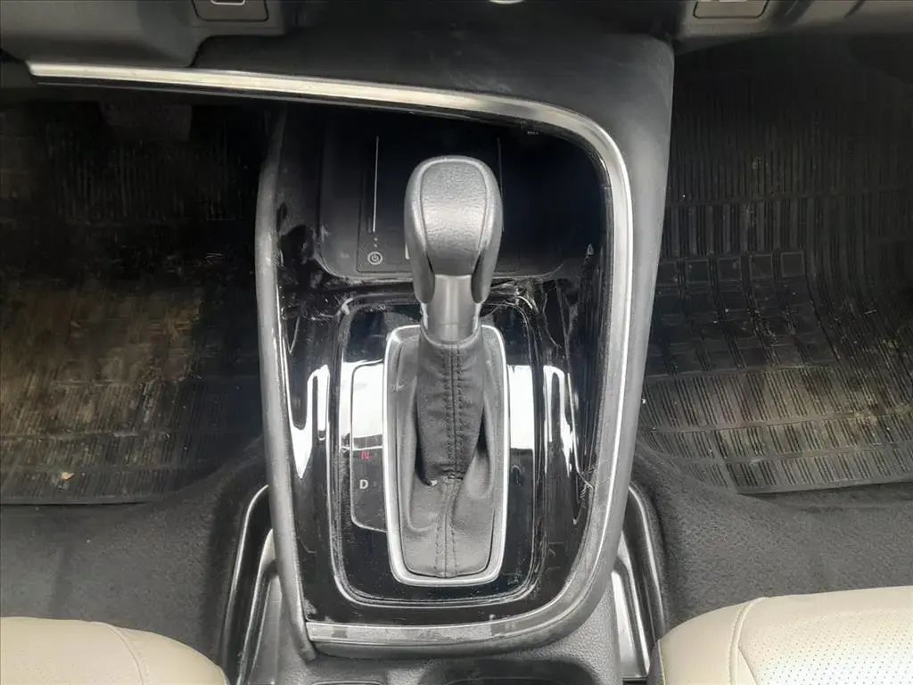 galeria HR-V