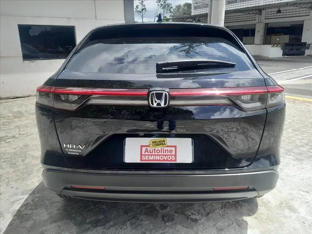 galeria HR-V