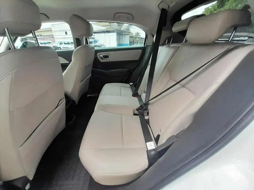 galeria HR-V