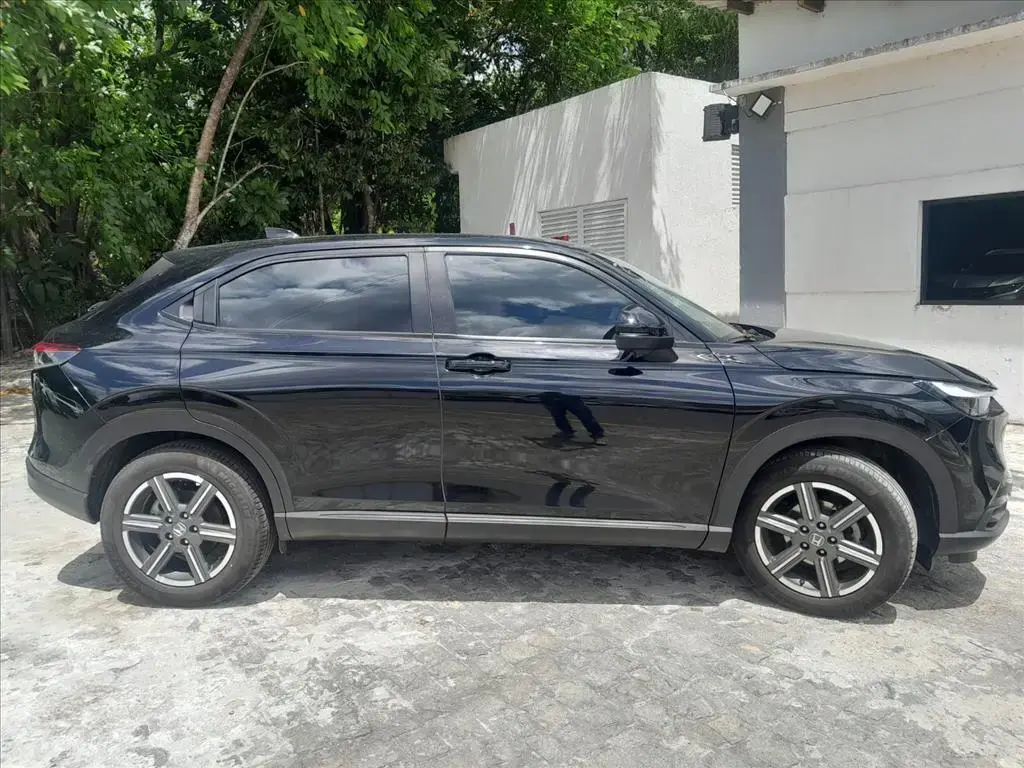 galeria HR-V