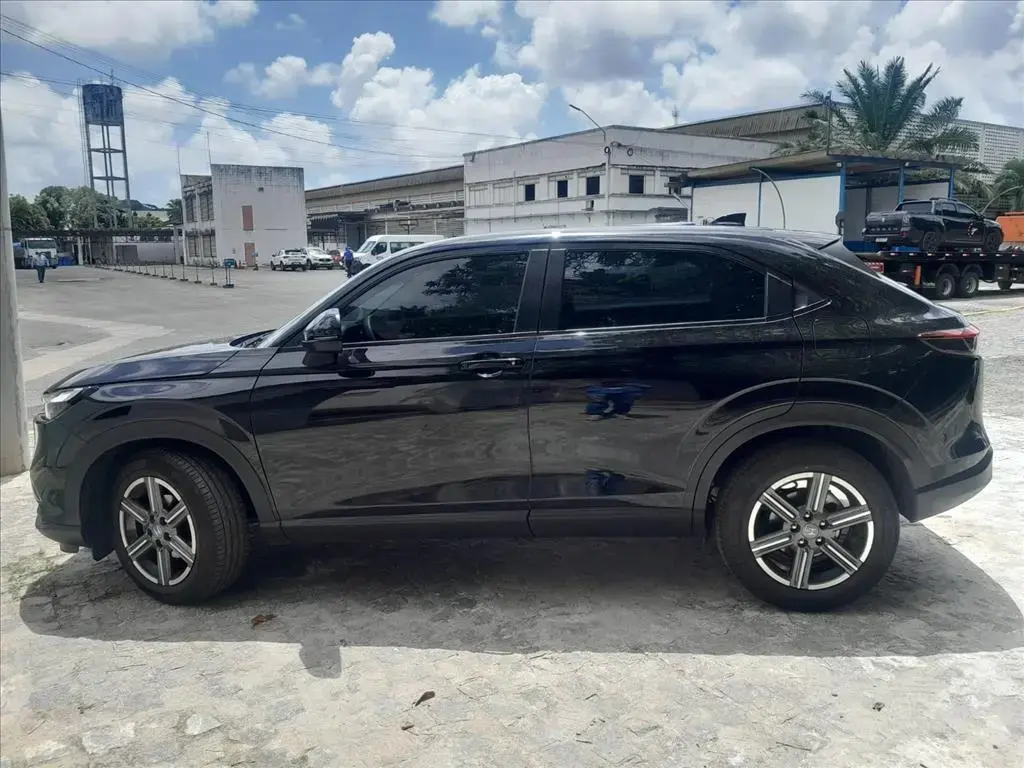 galeria HR-V