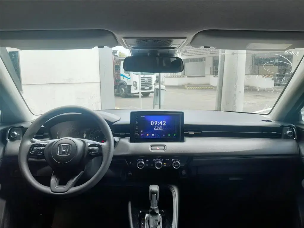 galeria HR-V