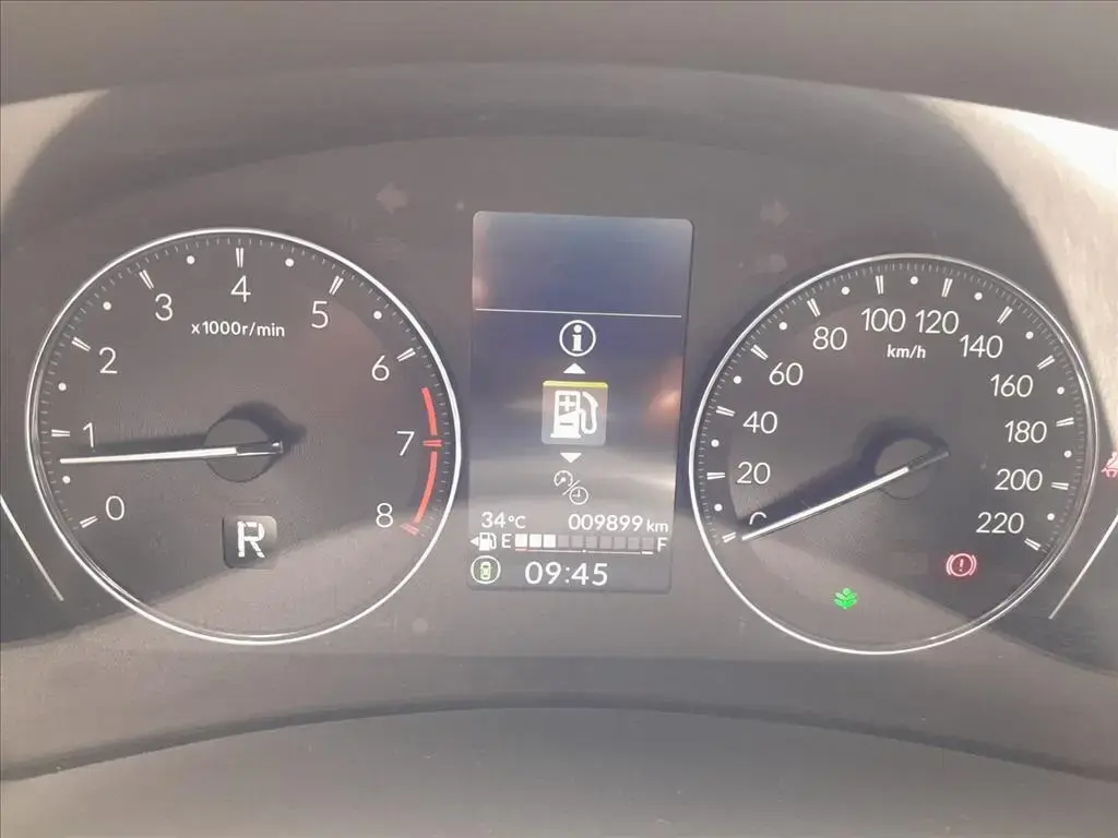 galeria HR-V