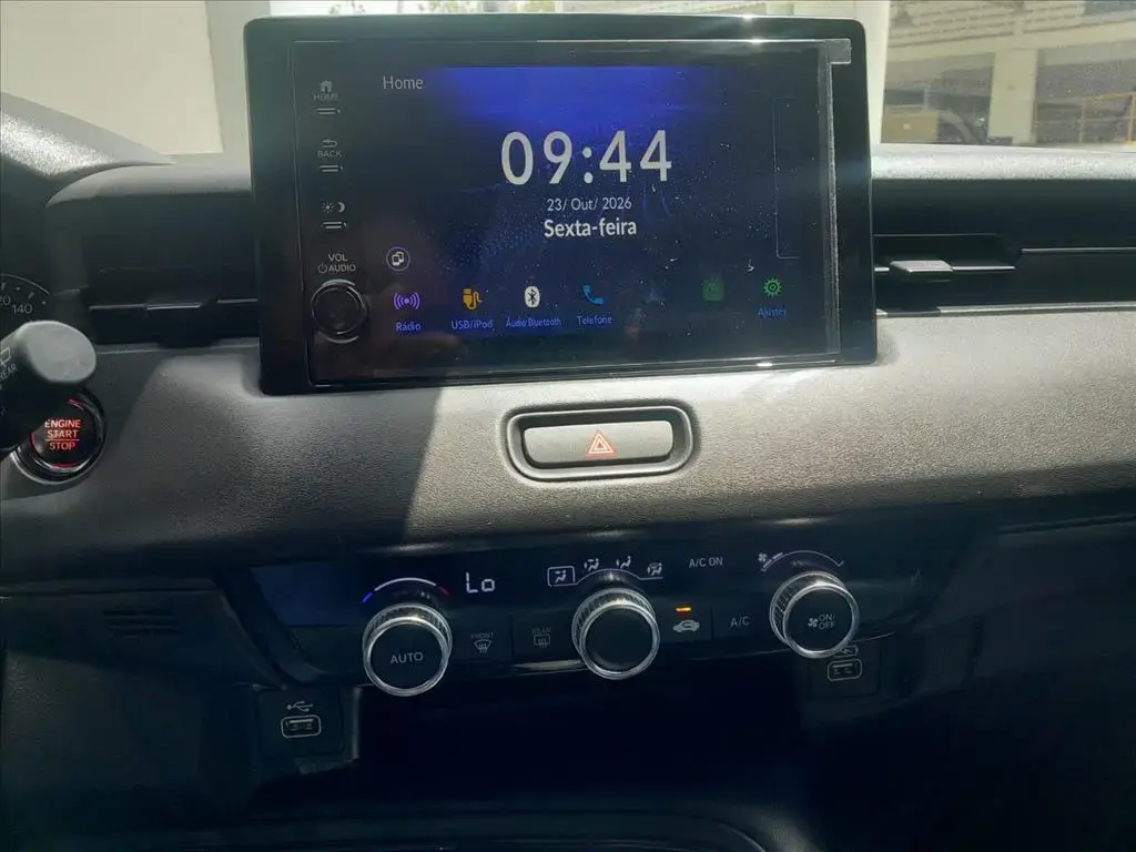 galeria HR-V