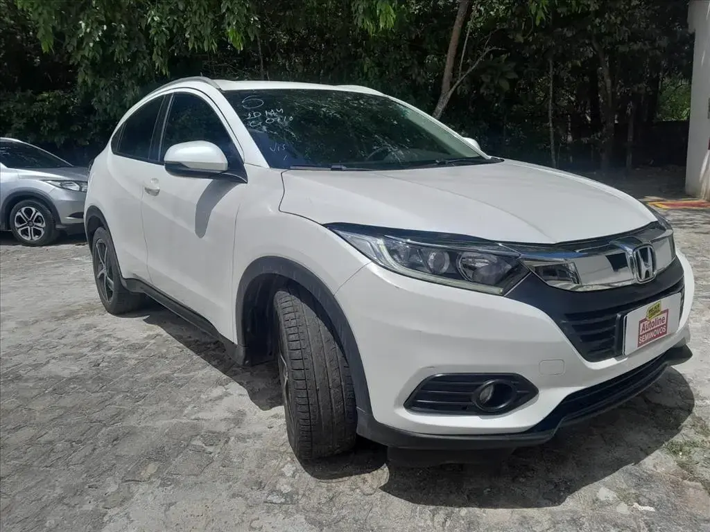 galeria HR-V