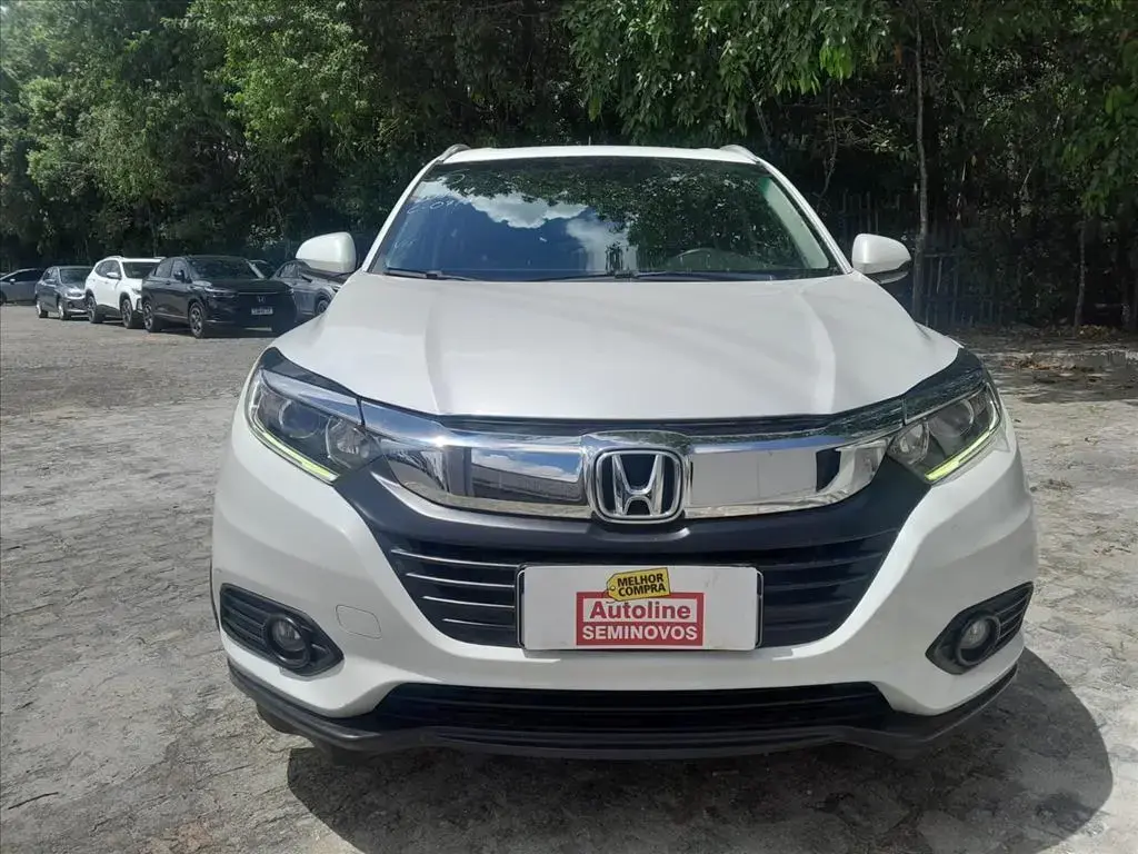 galeria HR-V