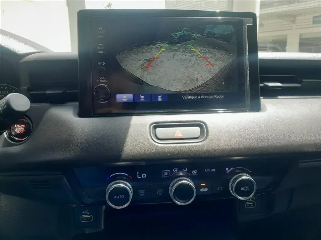 galeria HR-V