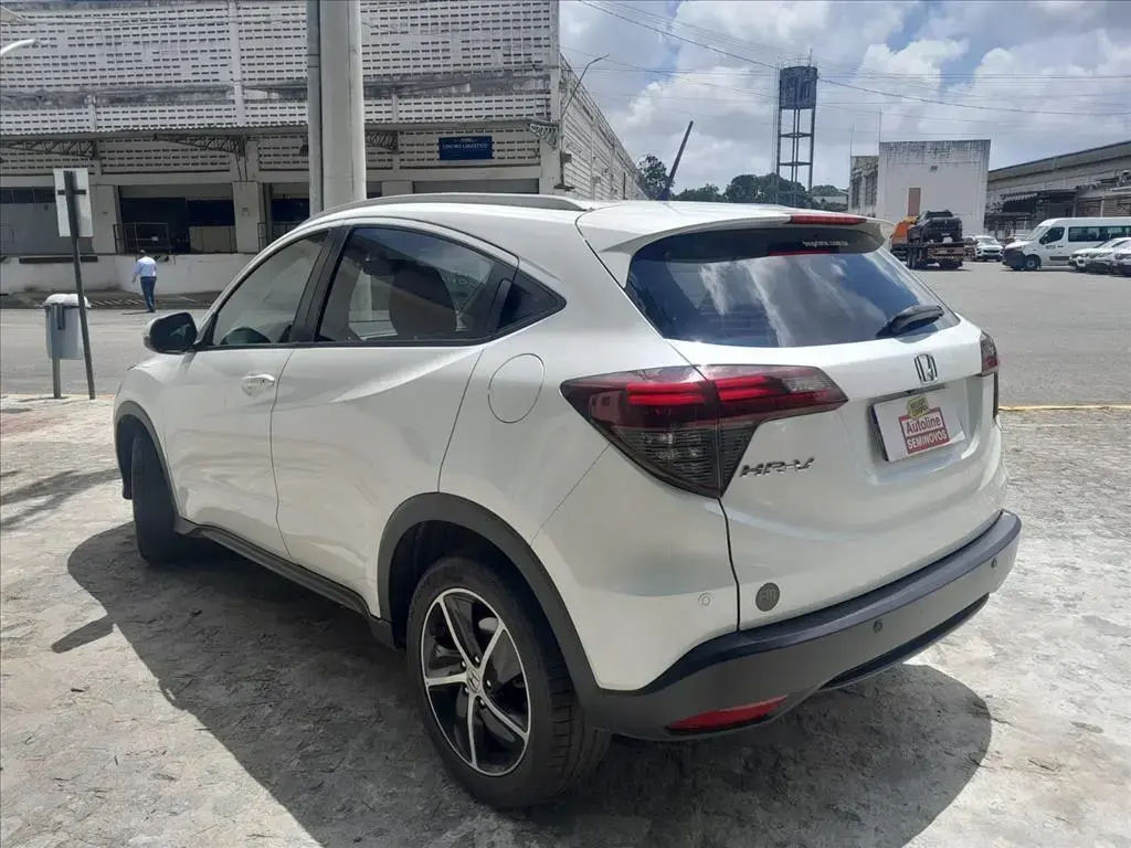 galeria HR-V