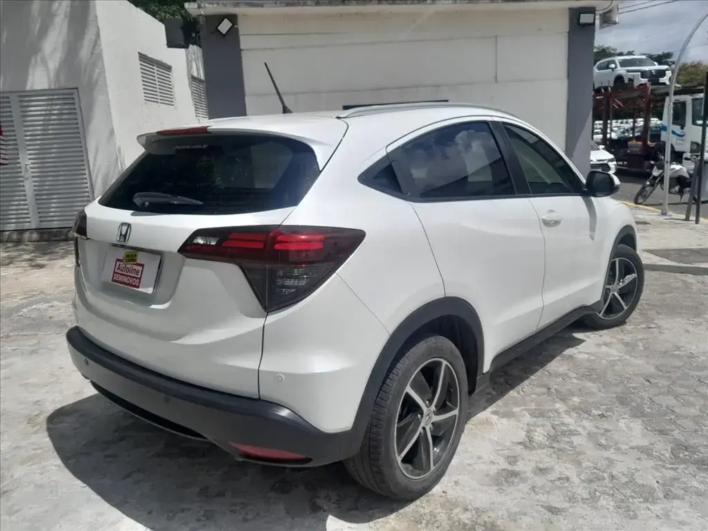 galeria HR-V