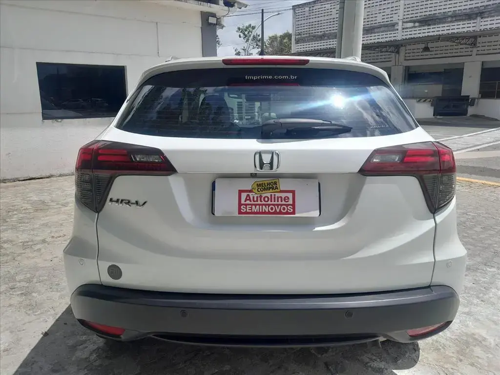 galeria HR-V