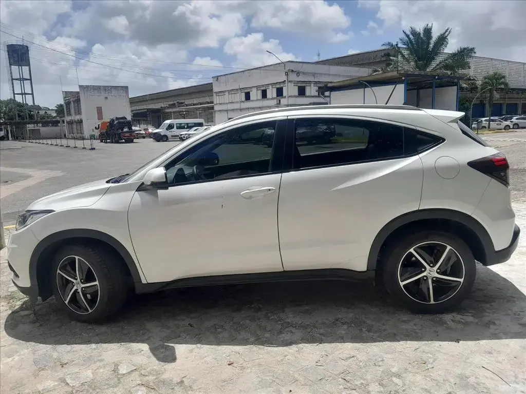 galeria HR-V