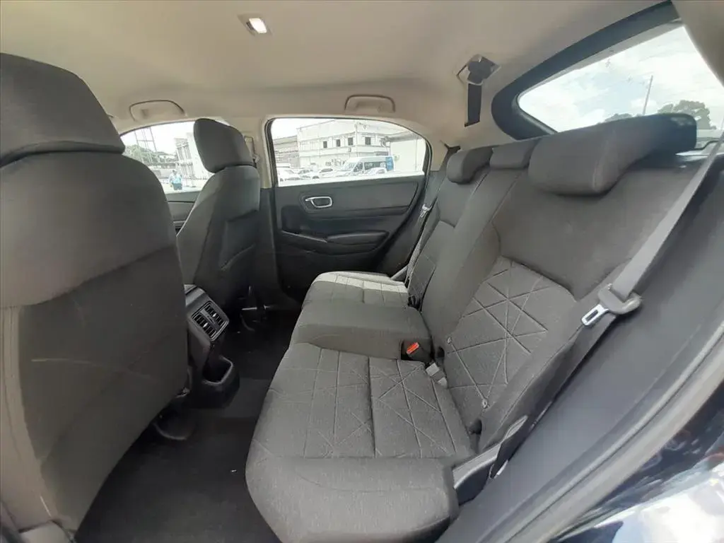 galeria HR-V