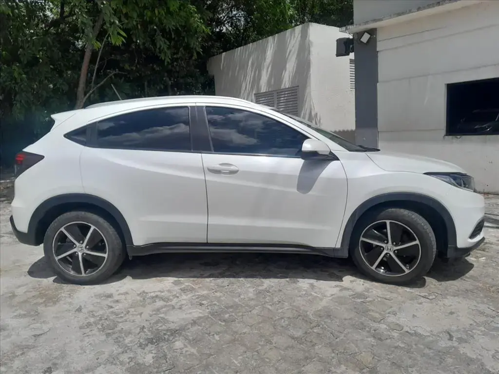 galeria HR-V