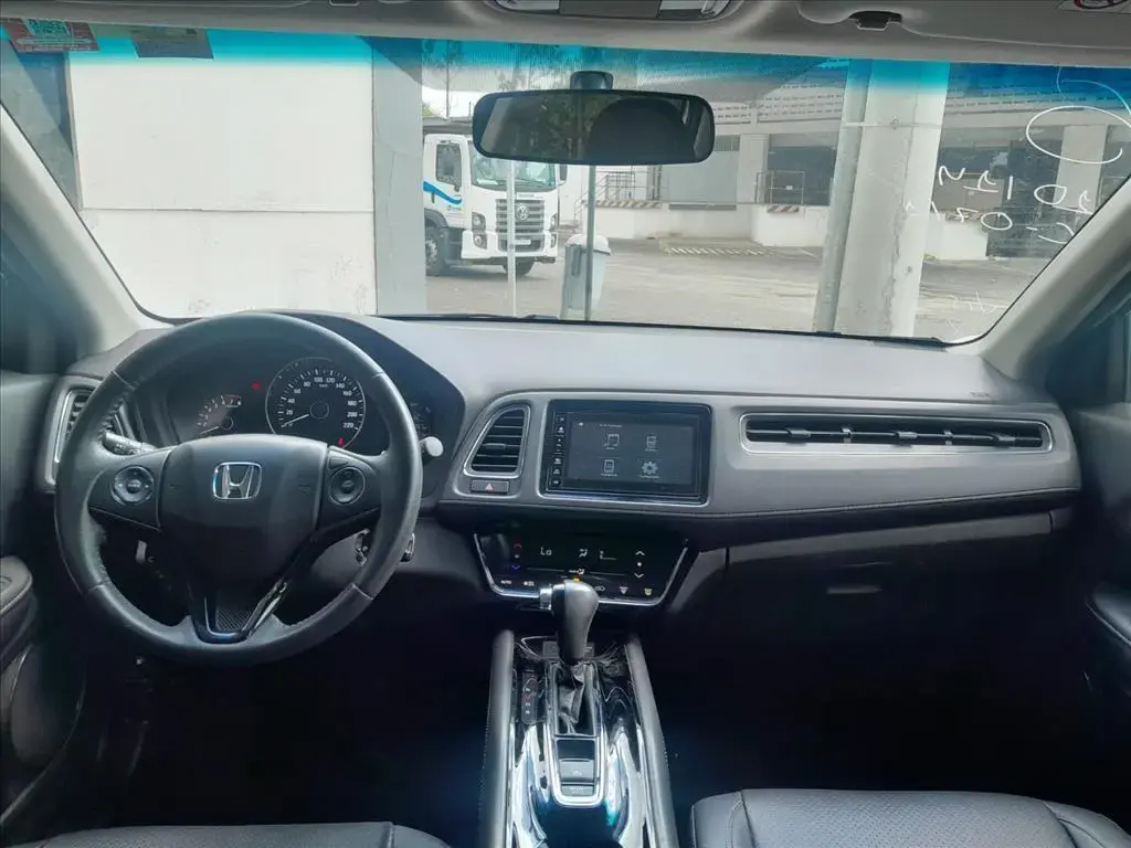 galeria HR-V