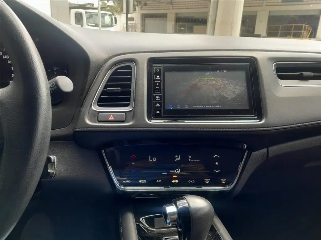 galeria HR-V
