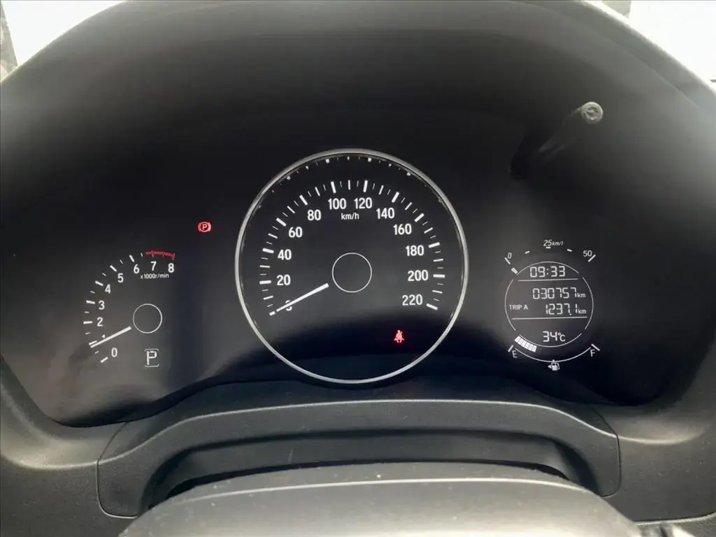 galeria HR-V