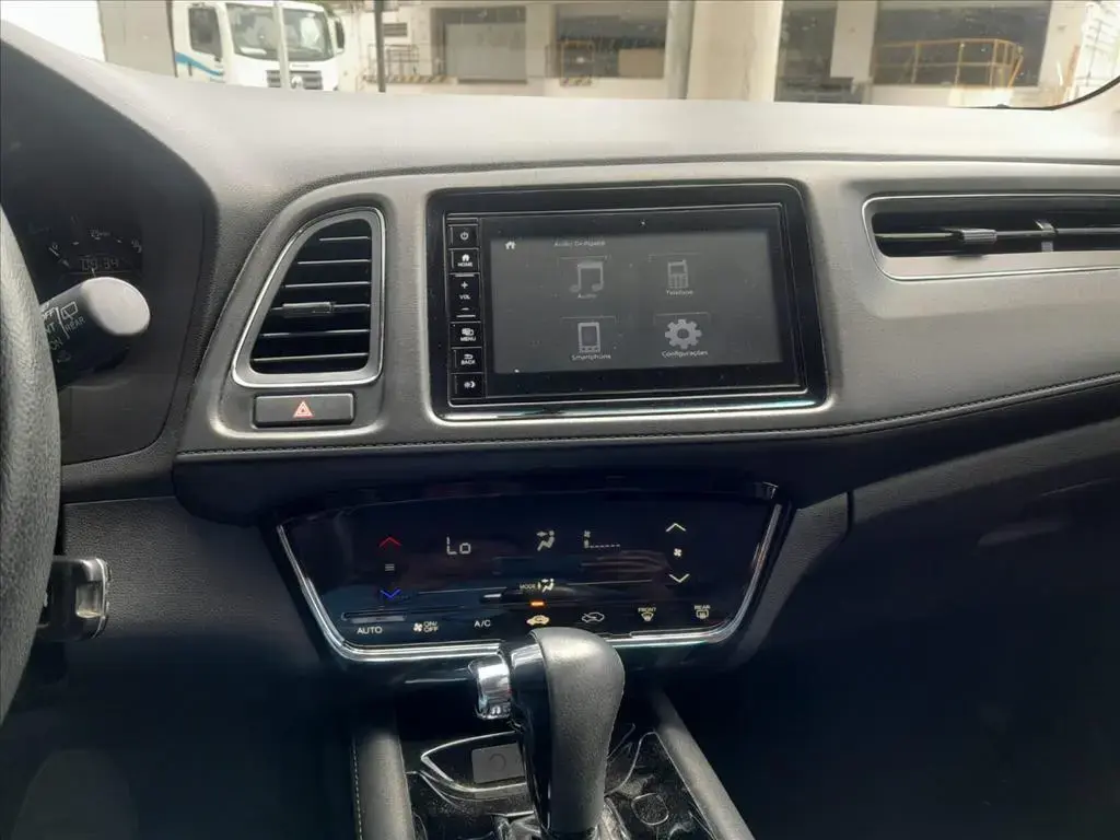 galeria HR-V